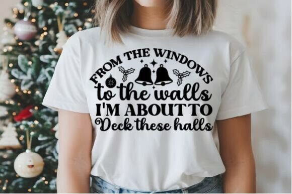 From the Windows to the Walls I m About Graphics Crafts
