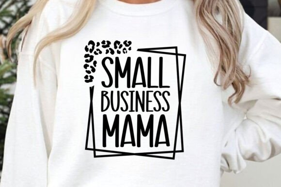Reviewing the Small Business Mama SVG for Real Embroidery