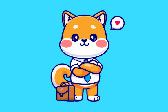 Shiba Graphics & Illustrations Review